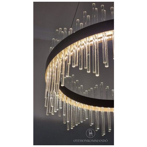 Rábalux Mabel Beltéri lámpa változtatható LED 36 - RAB72227