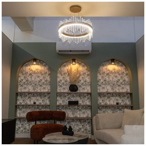 Rábalux Mabel Beltéri lámpa változtatható LED 36 - RAB72227