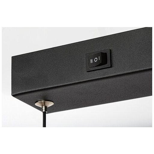 Rábalux Sindri Beltéri lámpa változtatható LED 36 - RAB72231