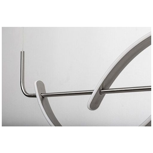 Rábalux Jarnelle Beltéri lámpa meleg fehér LED 35 - RAB72233