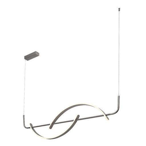 Rábalux Jarnelle Beltéri lámpa meleg fehér LED 35 - RAB72233