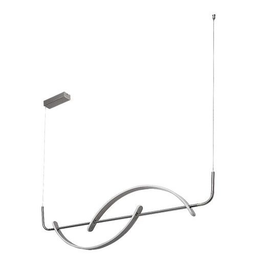 Rábalux Jarnelle Beltéri lámpa meleg fehér LED 35 - RAB72233