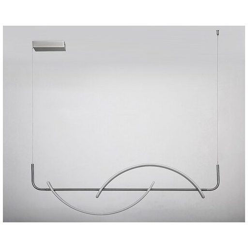 Rábalux Jarnelle Beltéri lámpa meleg fehér LED 35 - RAB72233