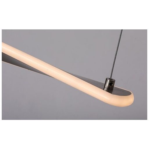 Rábalux Elvio Beltéri lámpa meleg fehér LED 28 - RAB72234