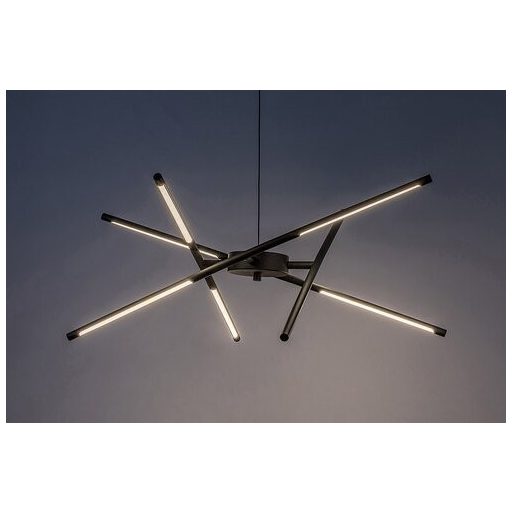 Rábalux Henli Beltéri lámpa meleg fehér LED 30 - RAB72237