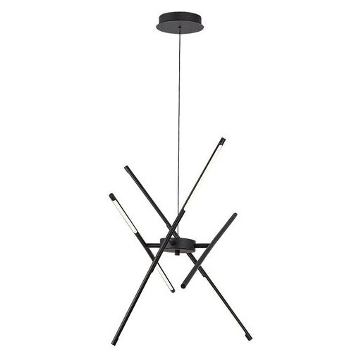 Rábalux Henli Beltéri lámpa meleg fehér LED 30 - RAB72237