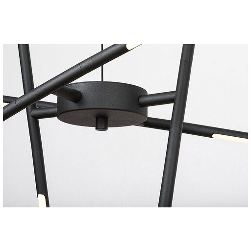 Rábalux Henli Beltéri lámpa meleg fehér LED 30 - RAB72237