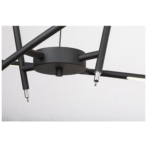 Rábalux Henli Beltéri lámpa meleg fehér LED 30 - RAB72237