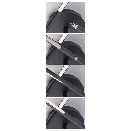 Rábalux Henli Beltéri lámpa meleg fehér LED 30 - RAB72237