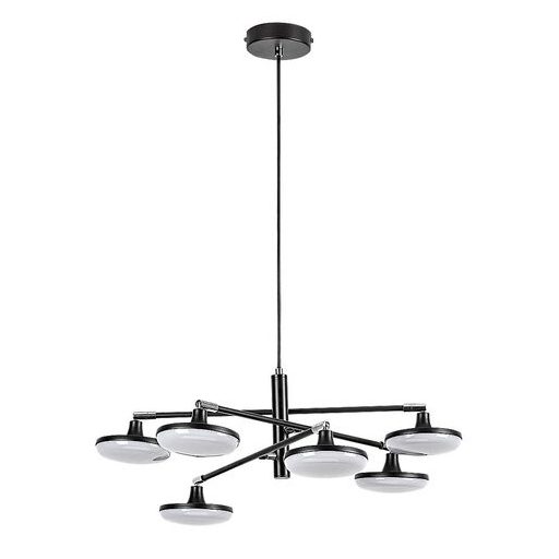 Rábalux Madi Beltéri lámpa meleg fehér LED 24 - RAB72239