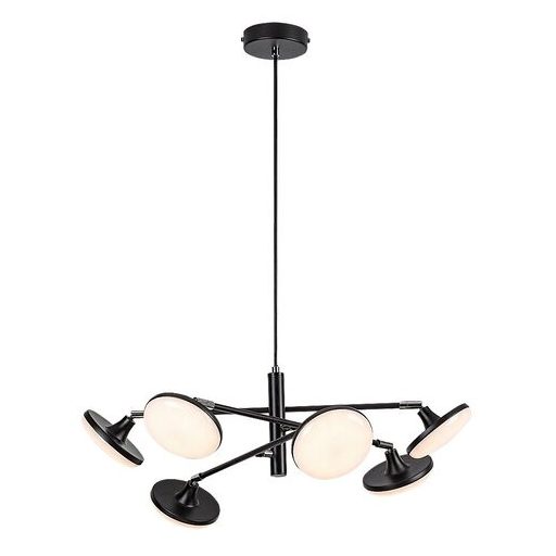 Rábalux Madi Beltéri lámpa meleg fehér LED 24 - RAB72239