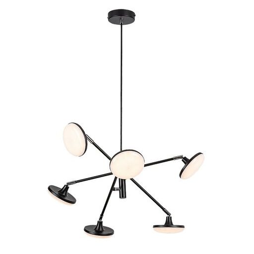 Rábalux Madi Beltéri lámpa meleg fehér LED 24 - RAB72239