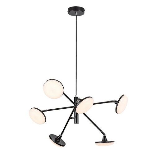 Rábalux Madi Beltéri lámpa meleg fehér LED 24 - RAB72239