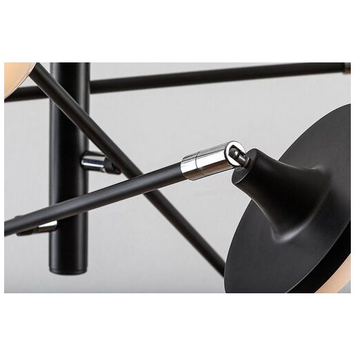 Rábalux Madi Beltéri lámpa meleg fehér LED 24 - RAB72239