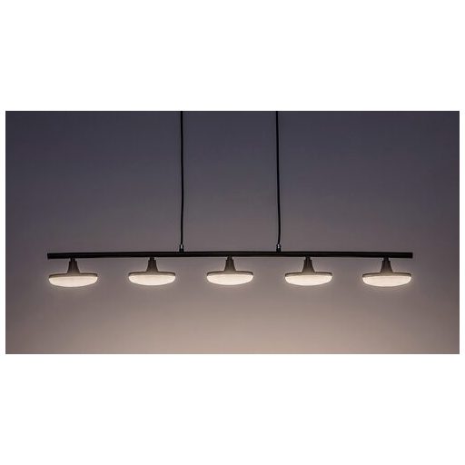 Rábalux Madi Beltéri lámpa meleg fehér LED 20 - RAB72240