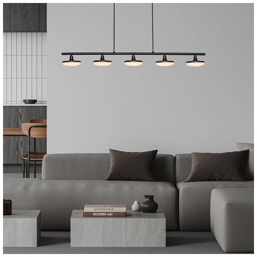 Rábalux Madi Beltéri lámpa meleg fehér LED 20 - RAB72240