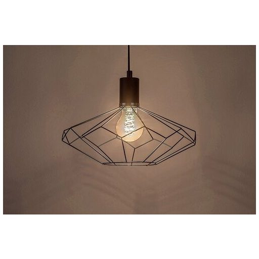 Rábalux Fran Beltéri lámpa  E27 1x MAX 40 - RAB72241