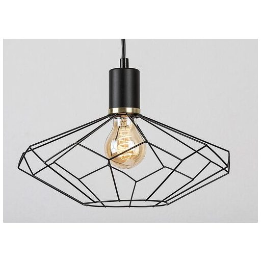 Rábalux Fran Beltéri lámpa  E27 1x MAX 40 - RAB72241