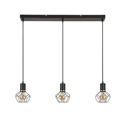 Rábalux Fran Beltéri lámpa  E27 3x MAX 40 - RAB72242