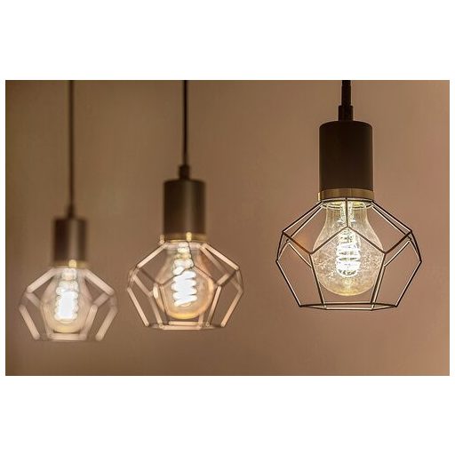 Rábalux Fran Beltéri lámpa  E27 3x MAX 40 - RAB72242