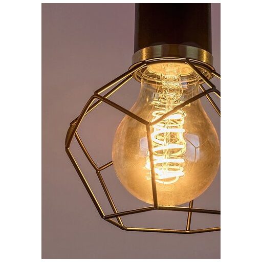 Rábalux Fran Beltéri lámpa  E27 3x MAX 40 - RAB72242