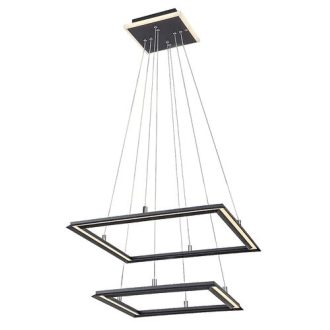   Rábalux Sidona Beltéri lámpa meleg fehér LED 48 - RAB72243