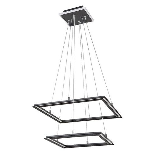 Rábalux Sidona Beltéri lámpa meleg fehér LED 48 - RAB72243