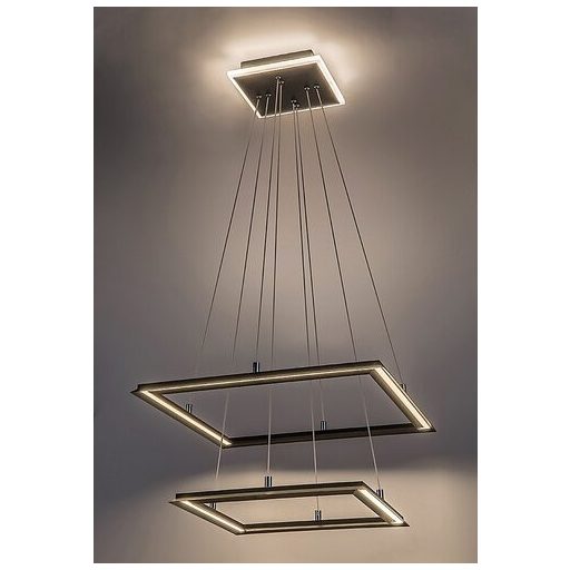 Rábalux Sidona Beltéri lámpa meleg fehér LED 48 - RAB72243