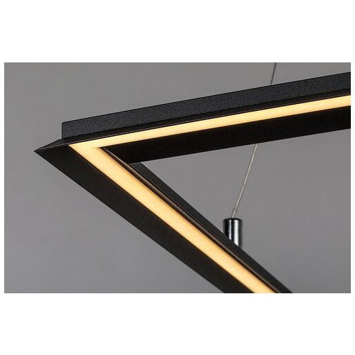 Rábalux Sidona Beltéri lámpa meleg fehér LED 48 - RAB72243