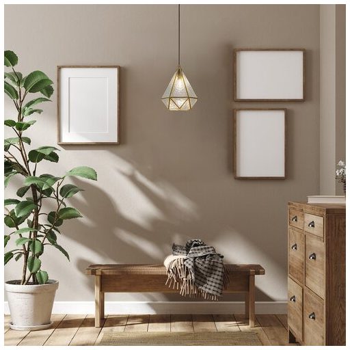 Rábalux Norah Beltéri lámpa  E14 1x MAX 40 - RAB72245