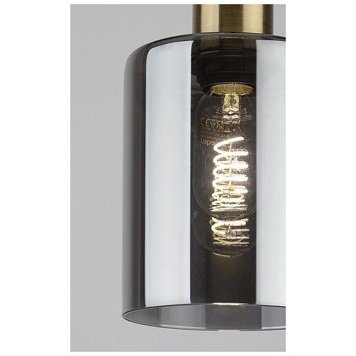 Rábalux Perez Beltéri lámpa  E27 4x MAX 40 - RAB72247