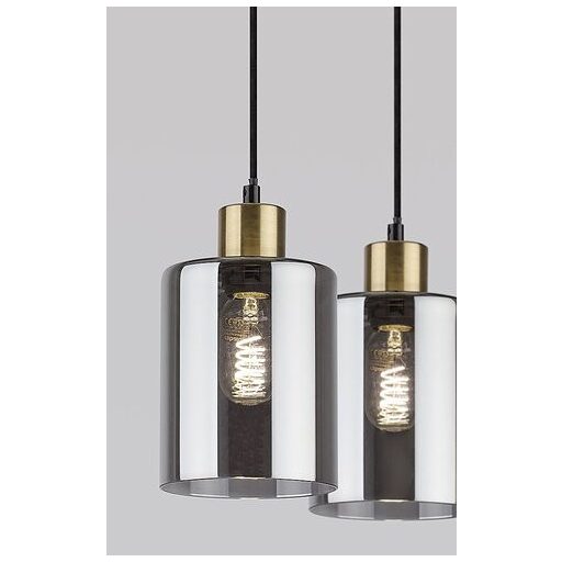 Rábalux Perez Beltéri lámpa  E27 4x MAX 40 - RAB72247