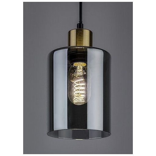 Rábalux Perez Beltéri lámpa  E27 1x MAX 40 - RAB72248