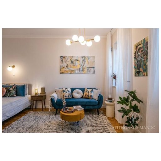 Rábalux Kiara Beltéri lámpa  E27 6x MAX 35 - RAB72249