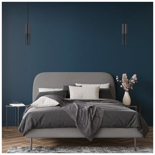 Rábalux Nasis Beltéri lámpa  GU10 1x MAX 35 - RAB72250