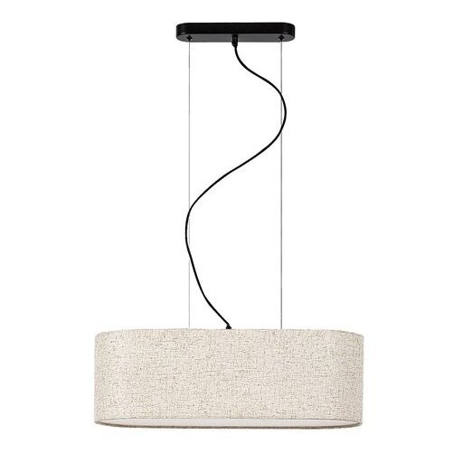 Rábalux Narmin Beltéri lámpa  E27 3x MAX 40 - RAB72251