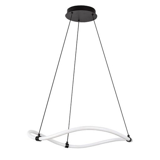 Rábalux Serena Beltéri lámpa természetes fehér LED 34 - RAB72253