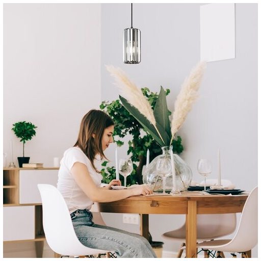 Rábalux Veness Beltéri lámpa  E27 1x MAX 40 - RAB72254