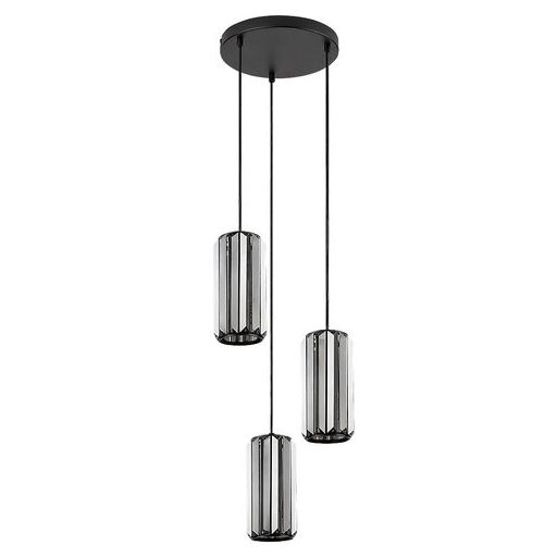 Rábalux Veness Beltéri lámpa  E27 3x MAX 40 - RAB72255