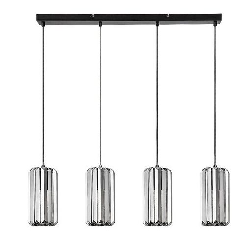 Rábalux Veness Beltéri lámpa  E27 4x MAX 40 - RAB72256