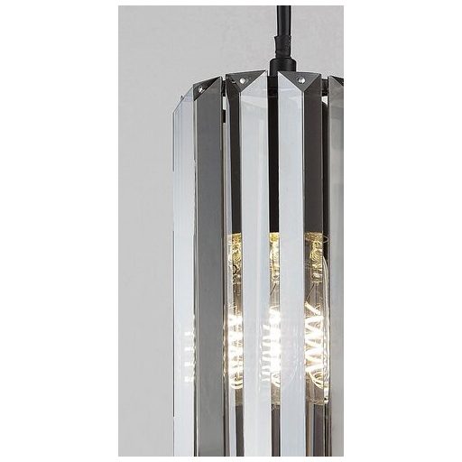 Rábalux Veness Beltéri lámpa  E27 4x MAX 40 - RAB72256