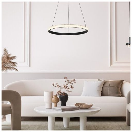 Rábalux Grete Beltéri lámpa meleg fehér LED 32 - RAB72258