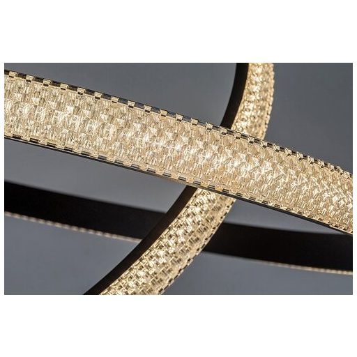 Rábalux Grete Beltéri lámpa meleg fehér LED 60 - RAB72259