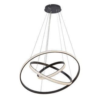   Rábalux Grete Beltéri lámpa meleg fehér LED 100 - RAB72260