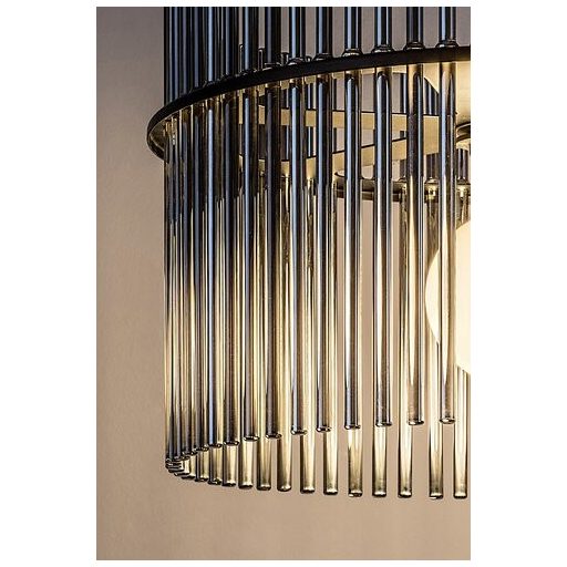 Rábalux Inesa Beltéri lámpa  E27 1x MAX 40 - RAB72261