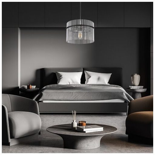 Rábalux Inesa Beltéri lámpa  E27 1x MAX 40 - RAB72261