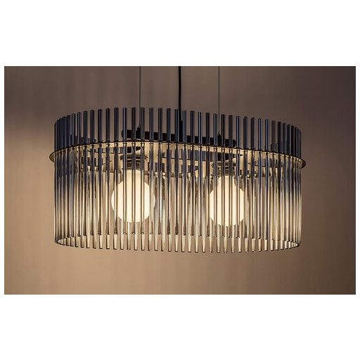 Rábalux Inesa Beltéri lámpa  E27 2x MAX 40 - RAB72262