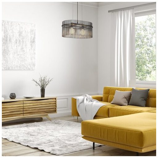 Rábalux Inesa Beltéri lámpa  E27 2x MAX 40 - RAB72262