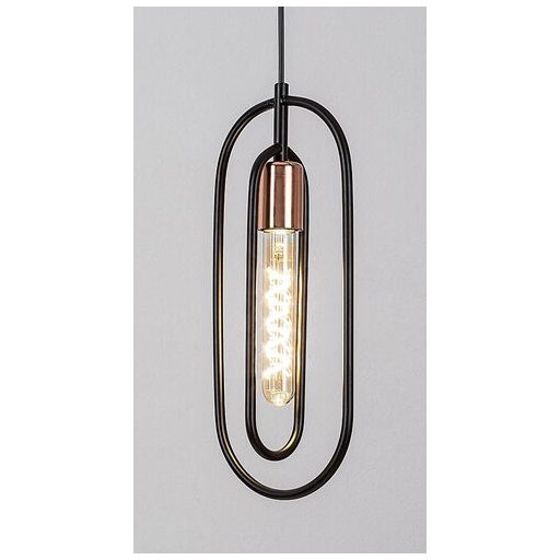 Rábalux Rovier Beltéri lámpa  E27 1x MAX 40 - RAB72263