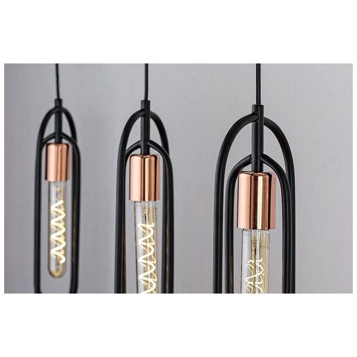 Rábalux Rovier Beltéri lámpa  E27 3x MAX 40 - RAB72264